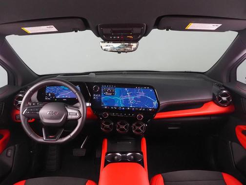 2024 Chevrolet Blazer EV eAWD RS