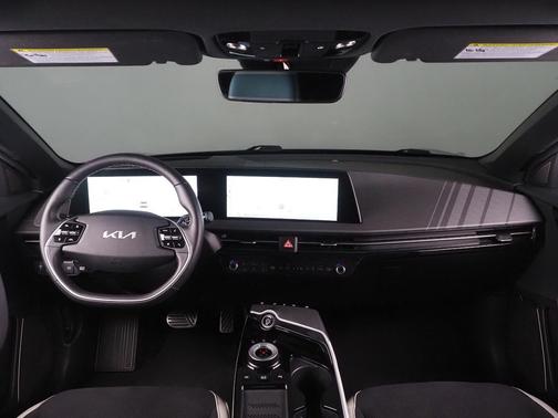 2023 Kia EV6 GT-Line