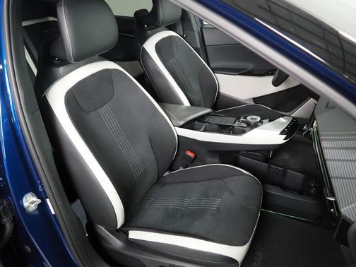 2023 Kia EV6 GT-Line