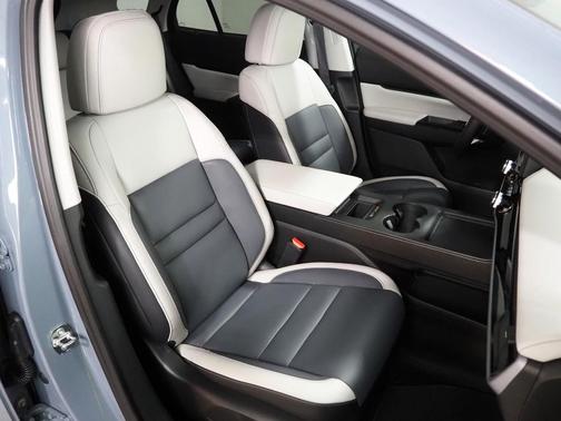 2024 Honda Prologue Touring