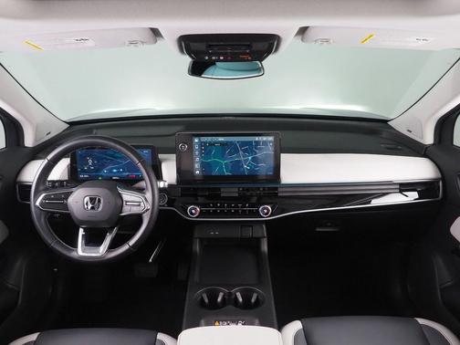 2024 Honda Prologue Touring