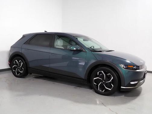 2023 Hyundai IONIQ 5 SEL