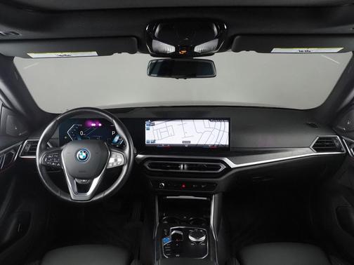 2023 BMW i4 Gran Coupe eDrive35