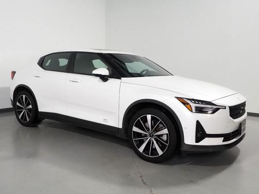 2022 Polestar 2 Long Range Dual Motor