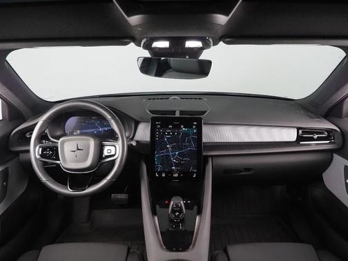 2022 Polestar 2 Long Range Dual Motor
