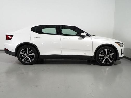 2022 Polestar 2 Long Range Dual Motor