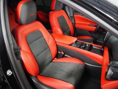 2024 Chevrolet Blazer EV RWD RS