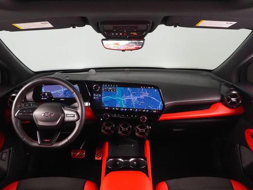 2024 Chevrolet Blazer EV RWD RS