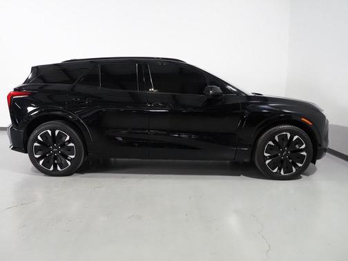 2024 Chevrolet Blazer EV RWD RS