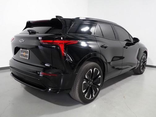 2024 Chevrolet Blazer EV RWD RS
