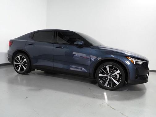 2022 Polestar 2 Long Range Dual Motor