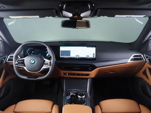2025 BMW i4 Gran Coupe i