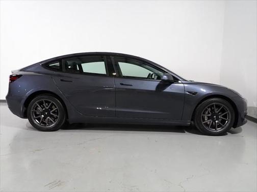 2023 Tesla Model 3 Long Range