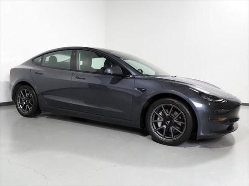 2023 Tesla Model 3 Long Range