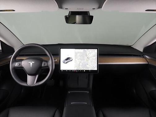 2023 Tesla Model 3 Long Range