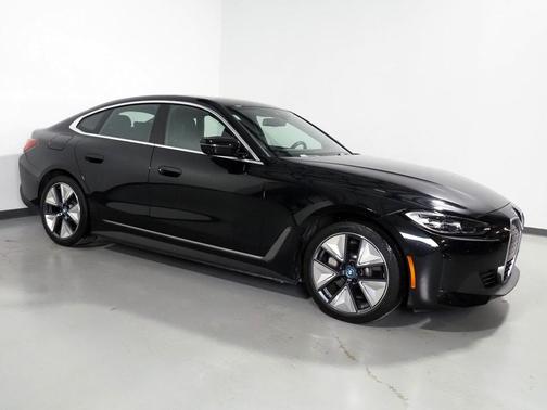 2024 BMW i4 Gran Coupe eDrive35