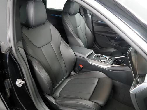 2024 BMW i4 Gran Coupe eDrive35