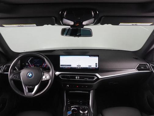 2024 BMW i4 Gran Coupe eDrive35