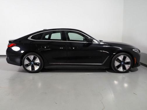 2024 BMW i4 Gran Coupe eDrive35