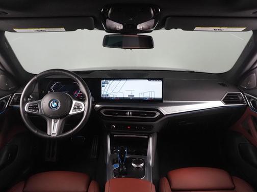 2022 BMW i4 Gran Coupe eDrive40