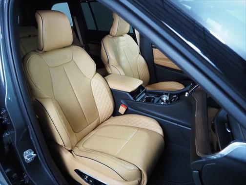 2022 Jeep Grand Cherokee 4xe Summit