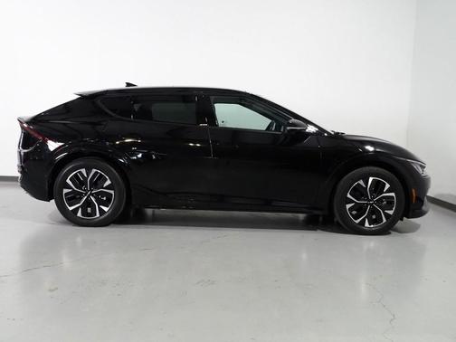2023 Kia EV6 GT-Line