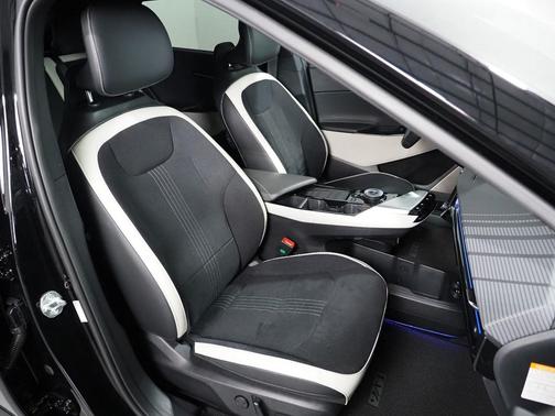 2023 Kia EV6 GT-Line