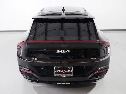 2023 Kia EV6 GT-Line