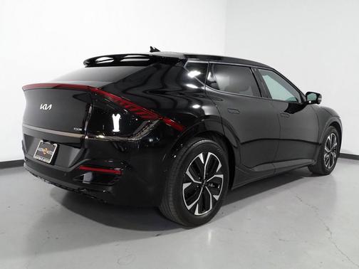 2023 Kia EV6 GT-Line
