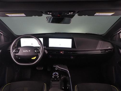 2023 Kia EV6 GT