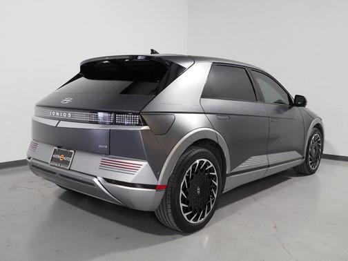 2023 Hyundai IONIQ 5 Limited