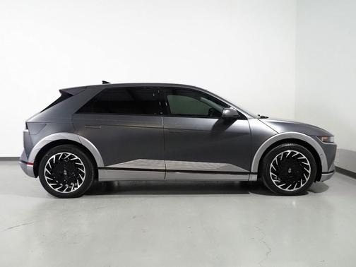 2023 Hyundai IONIQ 5 Limited