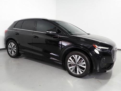 2024 Audi Q4 e-tron Premium Plus 40 RWD