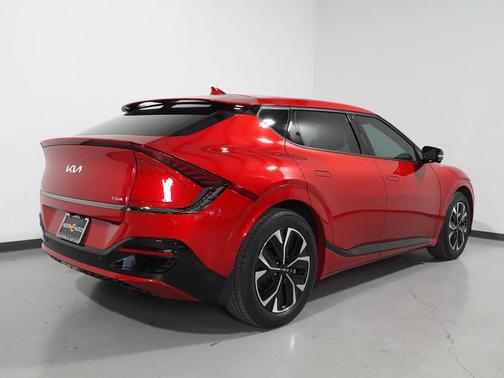 2023 Kia EV6 GT-Line