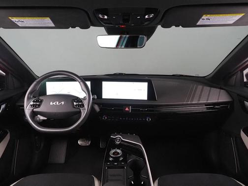 2023 Kia EV6 GT-Line