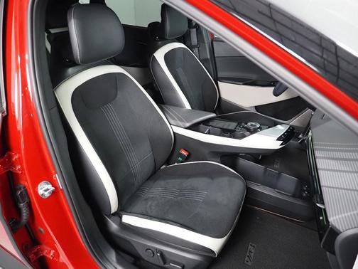 2023 Kia EV6 GT-Line