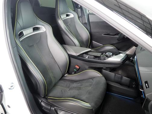 2023 Kia EV6 GT