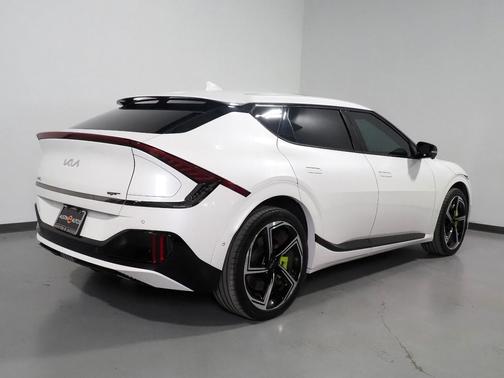 2023 Kia EV6 GT