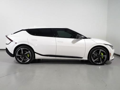 2023 Kia EV6 GT