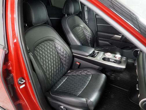 2023 Genesis GV60 Performance AWD