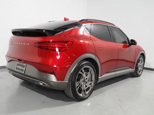 2023 Genesis GV60 Performance AWD