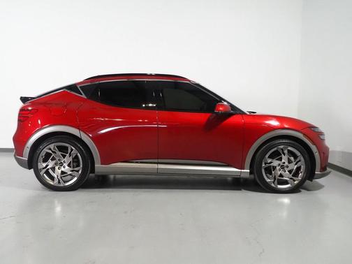 2023 Genesis GV60 Performance AWD