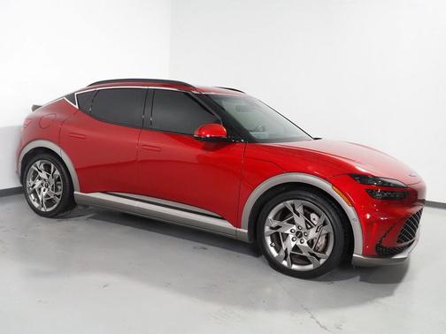 2023 Genesis GV60 Performance AWD