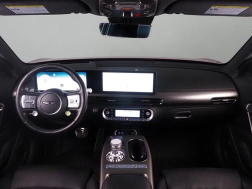 2023 Genesis GV60 Performance AWD