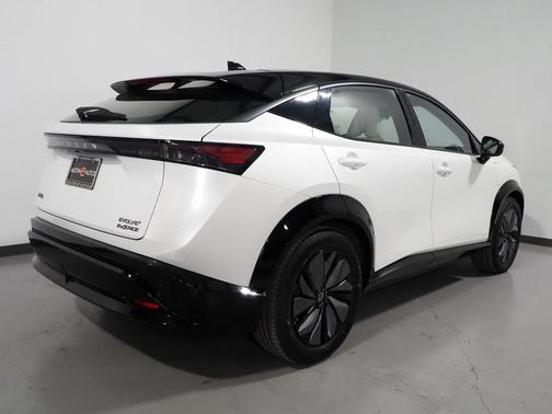 2023 Nissan ARIYA EVOLVE+