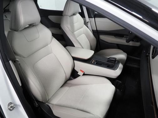 2023 Nissan ARIYA EVOLVE+