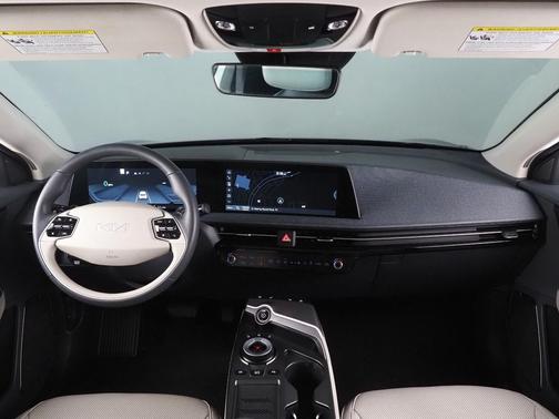 2023 Kia EV6 Wind