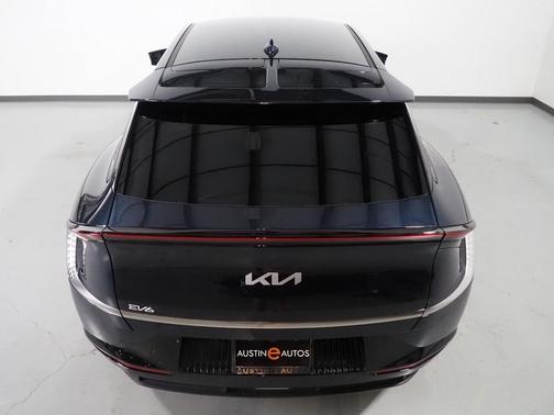 2023 Kia EV6 Wind