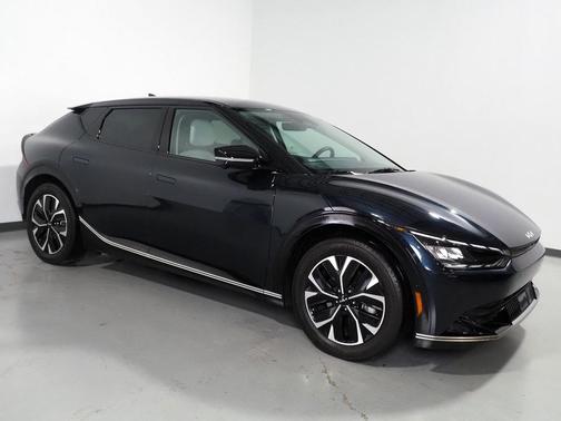 2023 Kia EV6 Wind