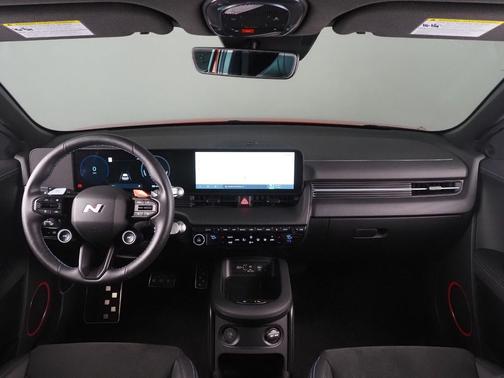 2025 Hyundai IONIQ 5 N AWD